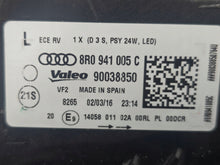 Laden Sie das Bild in den Galerie-Viewer, Frontscheinwerfer Audi Q5 8R0941005C Links Scheinwerfer Headlight SCH3187553266qk