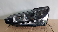 Laden Sie das Bild in den Galerie-Viewer, Frontscheinwerfer Skoda Scala 657941015 Full LED Links Scheinwerfer Headlight SCH1887230500ug
