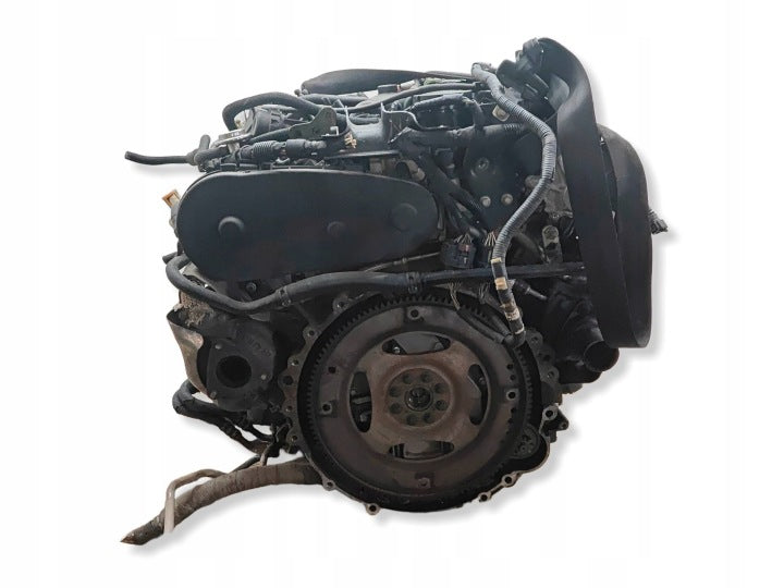 Motor Jaguar Xf X250 276DT 2.7 189TKm 2008 Diesel Engine Komplett MOT6471820733ix