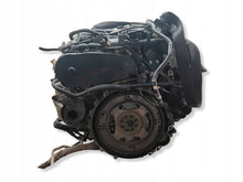 Laden Sie das Bild in den Galerie-Viewer, Motor Jaguar Xf X250 276DT 2.7 189TKm 2008 Diesel Engine Komplett MOT6471820733ix