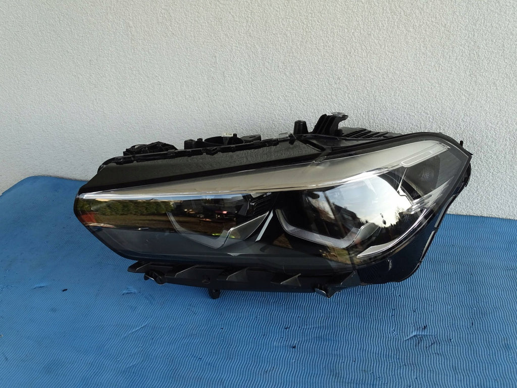 Frontscheinwerfer BMW X5 G05 G06 948177903 Links Scheinwerfer Headlight SCH9943412784ec