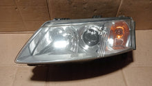 Laden Sie das Bild in den Galerie-Viewer, Frontscheinwerfer Saab 9-3 Links Scheinwerfer Headlight