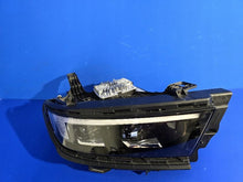 Laden Sie das Bild in den Galerie-Viewer, Frontscheinwerfer Opel Astra L 9840160980 Full LED Rechts Scheinwerfer Headlight SCH4487405279oe