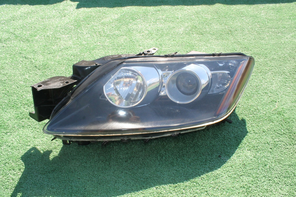 Frontscheinwerfer Mazda Cx-7 Xenon Links Scheinwerfer Headlight