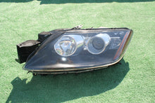 Laden Sie das Bild in den Galerie-Viewer, Frontscheinwerfer Mazda Cx-7 Xenon Links Scheinwerfer Headlight