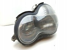 Laden Sie das Bild in den Galerie-Viewer, Frontscheinwerfer Mercedes-Benz 1305235458 2285510600 1307329072 Links Headlight SCH6911057372he