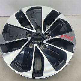 1x Alufelge 16 Zoll 6.5