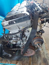 Load image into Gallery viewer, Motor Jaguar Xj 9DPANA 3.6 193TKm Benzin Engine Komplett MOT1841929099df