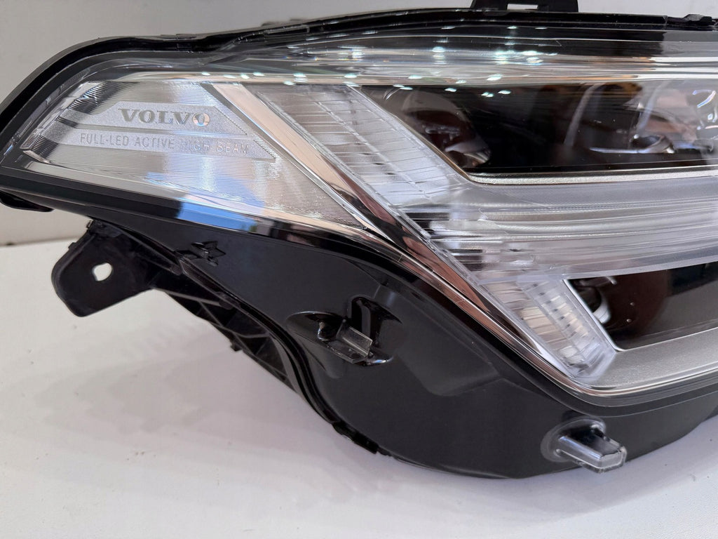 Frontscheinwerfer Volvo Xc90 32404716 Full LED Rechts Scheinwerfer Headlight