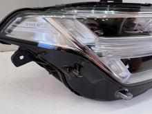 Laden Sie das Bild in den Galerie-Viewer, Frontscheinwerfer Volvo Xc90 32404716 Full LED Rechts Scheinwerfer Headlight