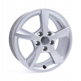 4x Alufelge 16 Zoll 6.0