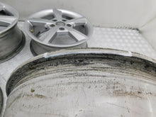 Laden Sie das Bild in den Galerie-Viewer, 4x Alufelge 16 Zoll 6.0" 5x112 48ET 8V0071496 Audi A3 Rim Wheel FEL9278502509ge