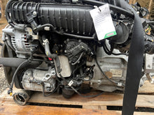Laden Sie das Bild in den Galerie-Viewer, Motor BMW X1 F48 B38A15F 60TKm Benzin Engine Komplett MOT5712006348ol