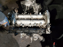 Laden Sie das Bild in den Galerie-Viewer, Motor Lancia Delta 844A1000 1.9 JTD 190PS 140kW 215TKm Engine Unkomplett MOT4266308173xh