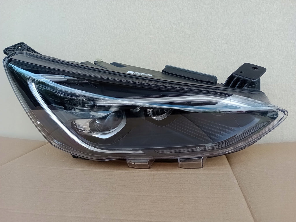 Frontscheinwerfer Ford Focus IV JX7B-13E016-CH LED Rechts Scheinwerfer Headlight