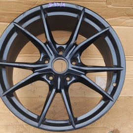 1x Alufelge 20 Zoll 10.0