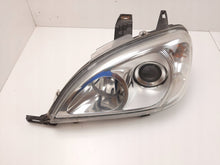 Laden Sie das Bild in den Galerie-Viewer, Frontscheinwerfer Mercedes-Benz W163 22315500 Links Scheinwerfer Headlight SCH9144748152ko