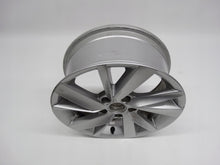 Load image into Gallery viewer, 1x Alufelge 16 Zoll 6.5&quot; 5x112 46ET Glanz Silber 5H0071496 VW Golf Viii