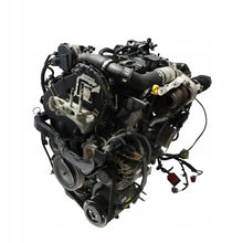 Laden Sie das Bild in den Galerie-Viewer, Motor Ford Fiesta I UGJC 1.5 TDCI 75PS 159TKm Diesel Engine Unkomplett MOT2776451133oa