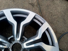 Load image into Gallery viewer, 1x Alufelge 19 Zoll 8.5" 5x112 42ET Matt Graphit 420601025L Audi R8 Mg Rim Wheel FEL4604429801hg