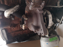 Load image into Gallery viewer, Motor Ford Kuga TXMA 2.0 TDCI 107TKm Diesel Engine Komplett MOT9918274423uf
