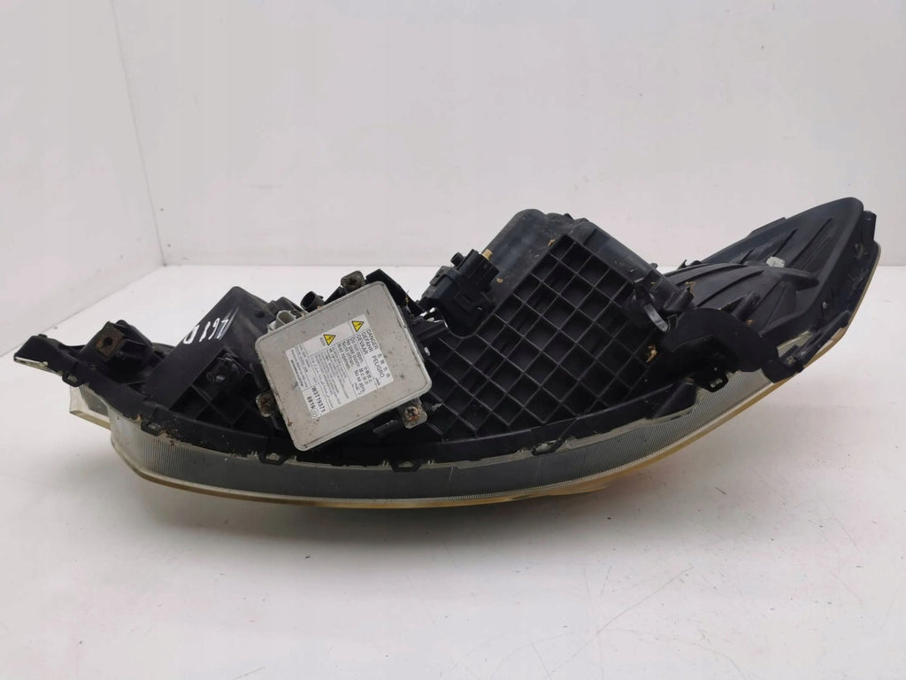 Frontscheinwerfer Honda Accord P7566 W3T19371 Rechts Scheinwerfer Headlight SCH1245716357uq