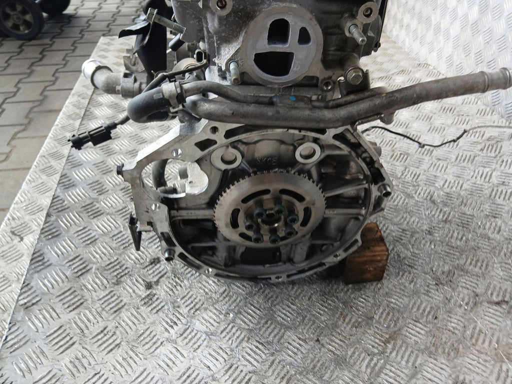 Motor Hyundai I20 III G3LE 1.0 TGDI 2023 Benzin Engine Unkomplett