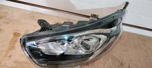 Laden Sie das Bild in den Galerie-Viewer, Frontscheinwerfer Ford Transit Custom JK21-13W030-DJ Links Headlight
