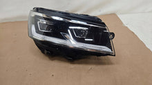 Load image into Gallery viewer, Frontscheinwerfer VW Caravelle 7L1941036D Rechts Scheinwerfer Headlight SCH7588121683ux