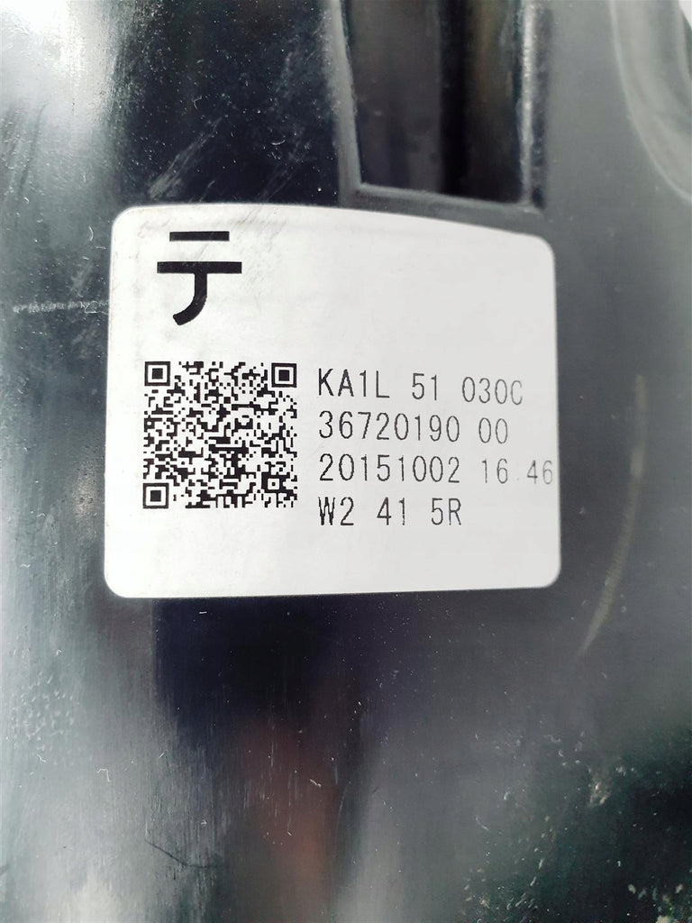 Frontscheinwerfer Mazda Cx5 Cx-5 KA1L51040C Full LED Rechts oder Links SCH1666793115mi