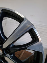 Laden Sie das Bild in den Galerie-Viewer, 1x Alufelge 18 Zoll 7.5&quot; 5x112 55ET N798018 Nissan Altima Elgrand Rim Wheel