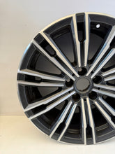 Load image into Gallery viewer, 1x Alufelge 18 Zoll 7.5" 5x112 25ET 8089890 BMW 3 G21 G20 Rim Wheel FEL8657427124am