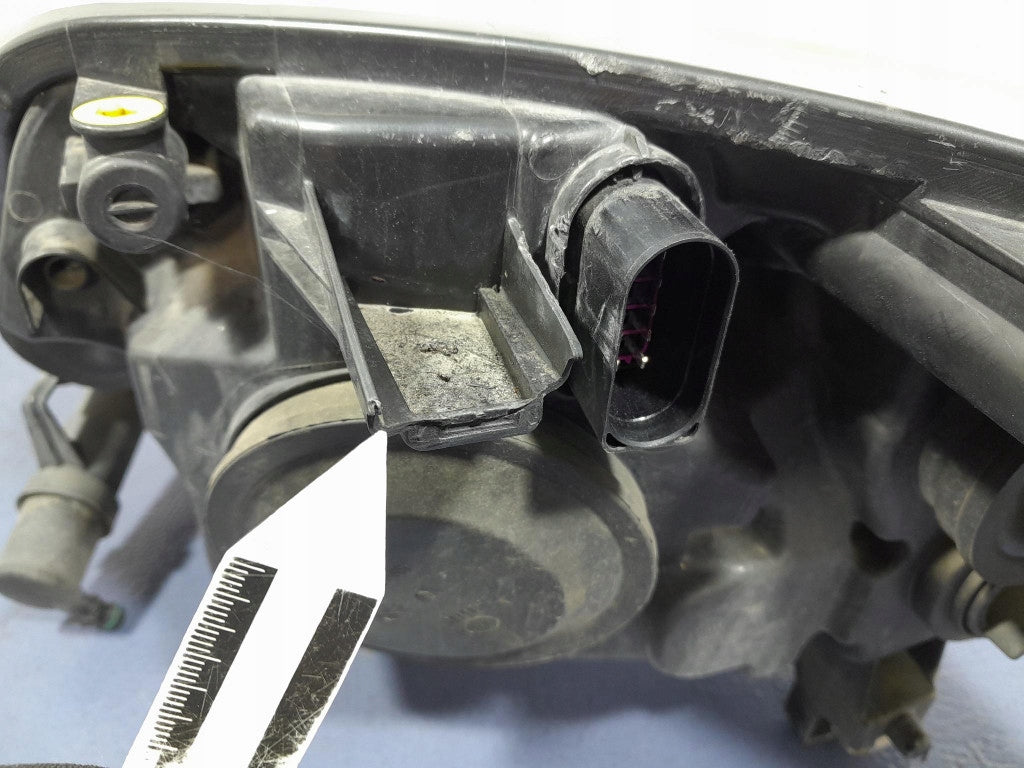 Frontscheinwerfer Ford Kuga 8V41-13D154-AF Xenon Rechts Scheinwerfer Headlight SCH1601994442zm