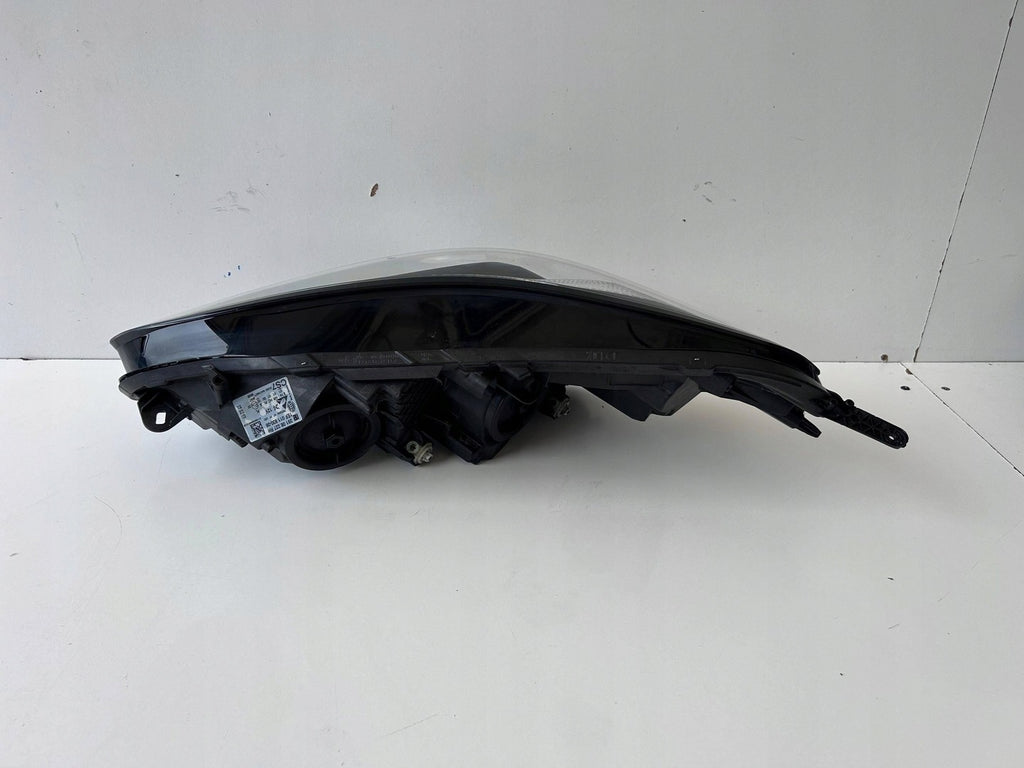 Frontscheinwerfer Opel Corsa E 39108227 LED Rechts Scheinwerfer Headlight SCH3941259131iy