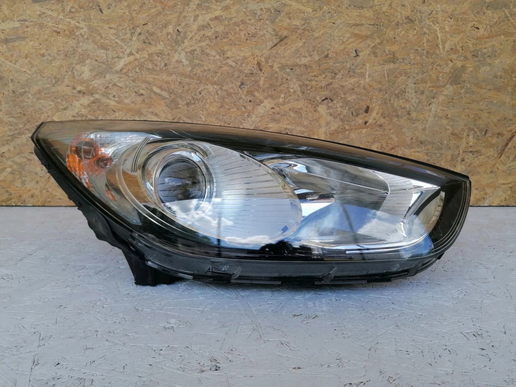 Frontscheinwerfer Hyundai Ix35 921022Y000 Rechts Scheinwerfer Headlight SCH9725453028ob