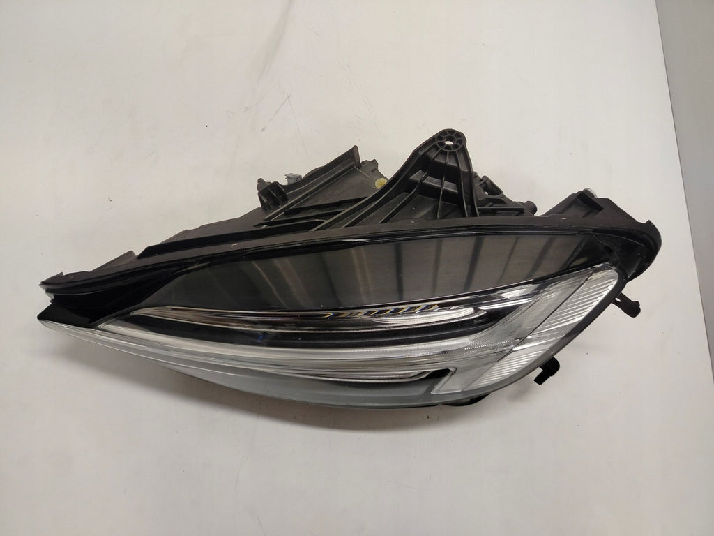 Frontscheinwerfer Volvo S60 III 32338012 LED Links Scheinwerfer Headlight SCH7766376073qh