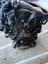 Load image into Gallery viewer, Motor Toyota C-Hr 8NR 1.2 VVTI Benzin Engine Unkomplett MOT8539001970qa