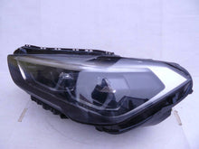 Laden Sie das Bild in den Galerie-Viewer, Frontscheinwerfer BMW X1 F48 5A01177-02 LED Links Scheinwerfer Headlight SCH1590453925ye