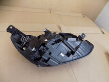 Laden Sie das Bild in den Galerie-Viewer, Frontscheinwerfer Ford Focus NX7B-13E015-CD LED Links Scheinwerfer Headlight SCH9918894513lw
