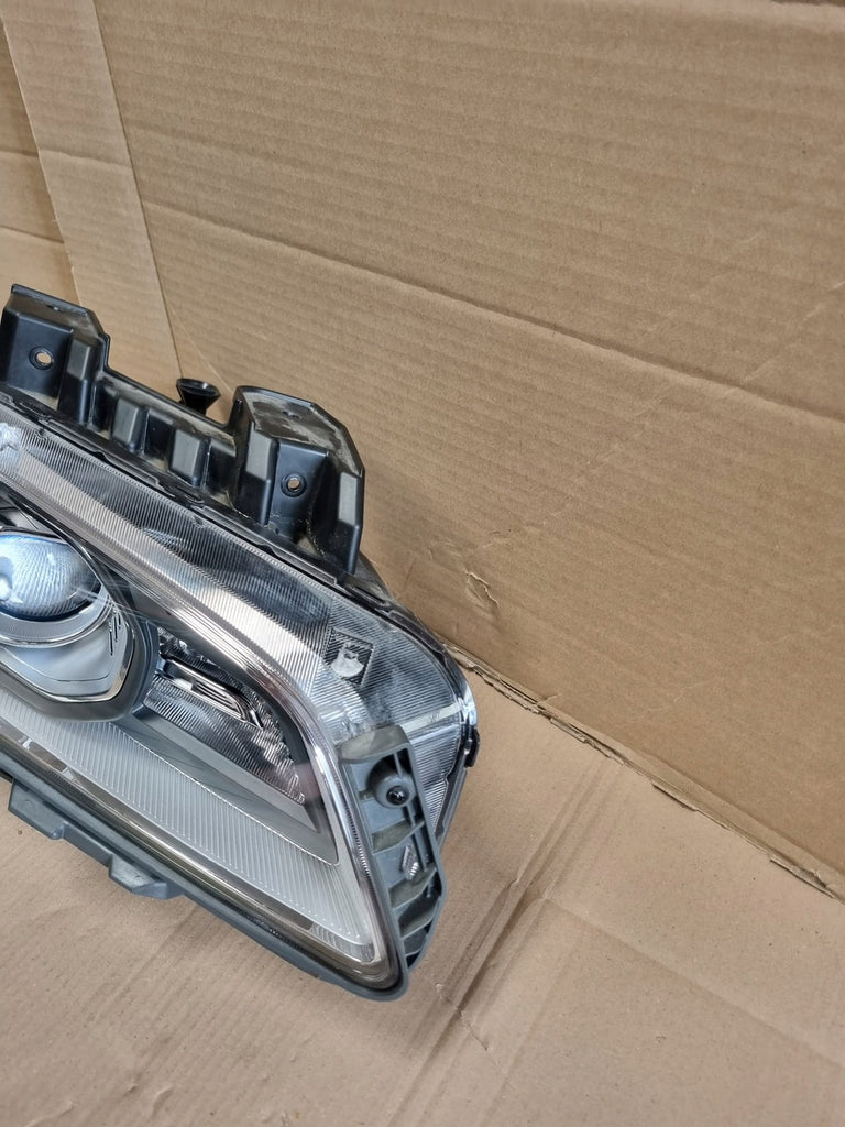 Frontscheinwerfer Hyundai Kona 92102J9150 Full LED Rechts Scheinwerfer Headlight