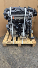 Laden Sie das Bild in den Galerie-Viewer, Motor Audi Seat Skoda VW BLS 1.9 TDI 105PS 77kW 141TKm 2008 Diesel Komplett
