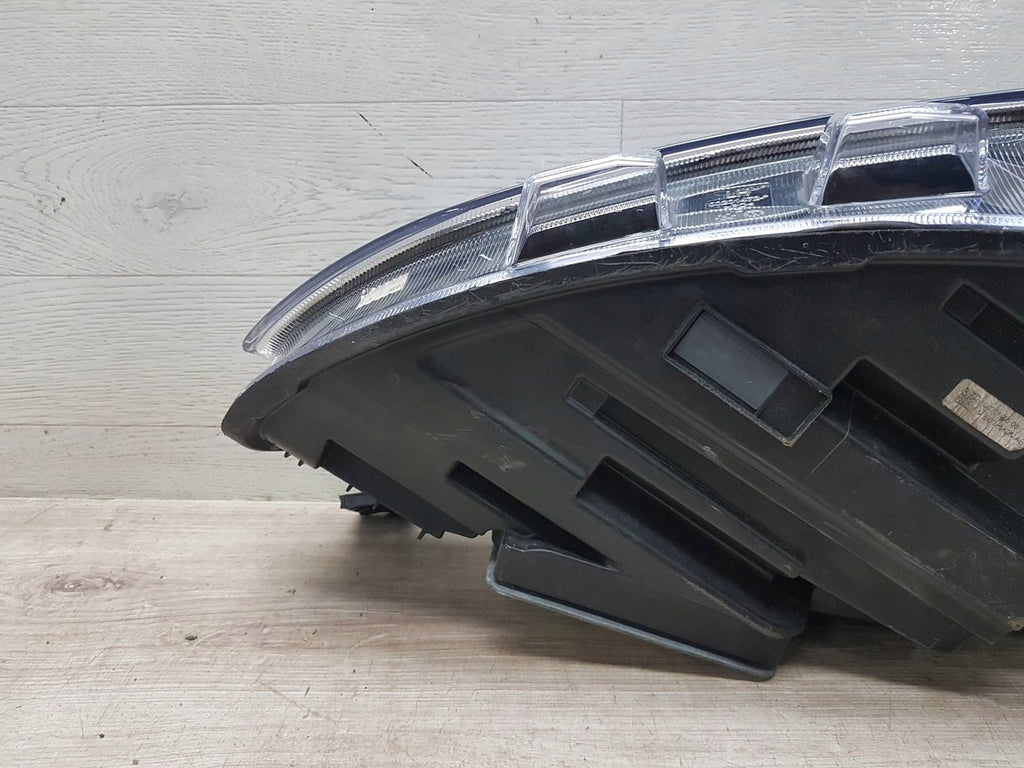 Frontscheinwerfer Ford Focus JX7B-13E015-AE LED Links Scheinwerfer Headlight SCH3397121947ni