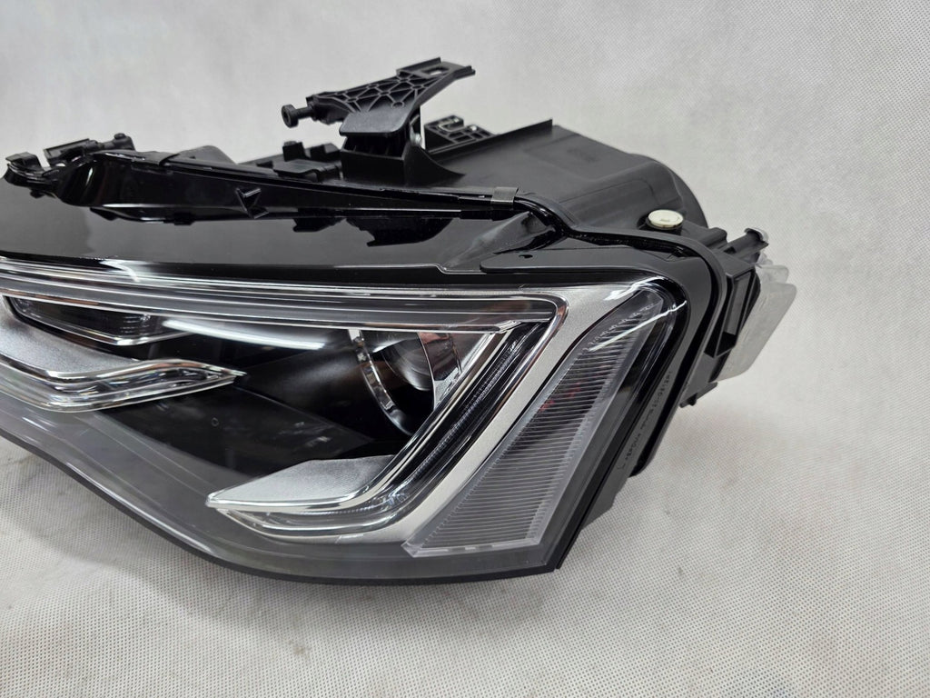 Frontscheinwerfer Audi A5 20G812B Links Scheinwerfer Headlight SCH9786421368as