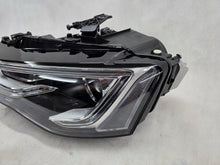Laden Sie das Bild in den Galerie-Viewer, Frontscheinwerfer Audi A5 20G812B Links Scheinwerfer Headlight SCH9786421368as
