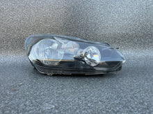 Load image into Gallery viewer, Frontscheinwerfer VW Golf VI 5K1941006P Rechts Scheinwerfer Headlight SCH2374239146hb