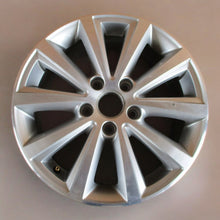 Load image into Gallery viewer, 1x Alufelge 16 Zoll 6.5&quot; 5x112 50ET 1T0601025S VW Touran Rim Wheel