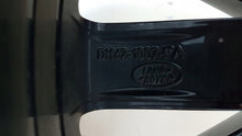 Load image into Gallery viewer, 1x Alufelge 21 Zoll 9.5" 5x120 49ET Land Rover Range I Sport Rim Wheel FEL7958103935jb