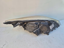 Load image into Gallery viewer, Frontscheinwerfer Renault Megane III 260600017 Links Scheinwerfer Headlight SCH3354768937ik
