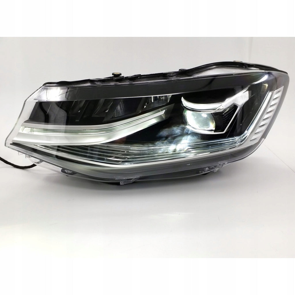 Frontscheinwerfer VW Caddy IV 2K9941035E Links Scheinwerfer Headlight SCH4193786489gz