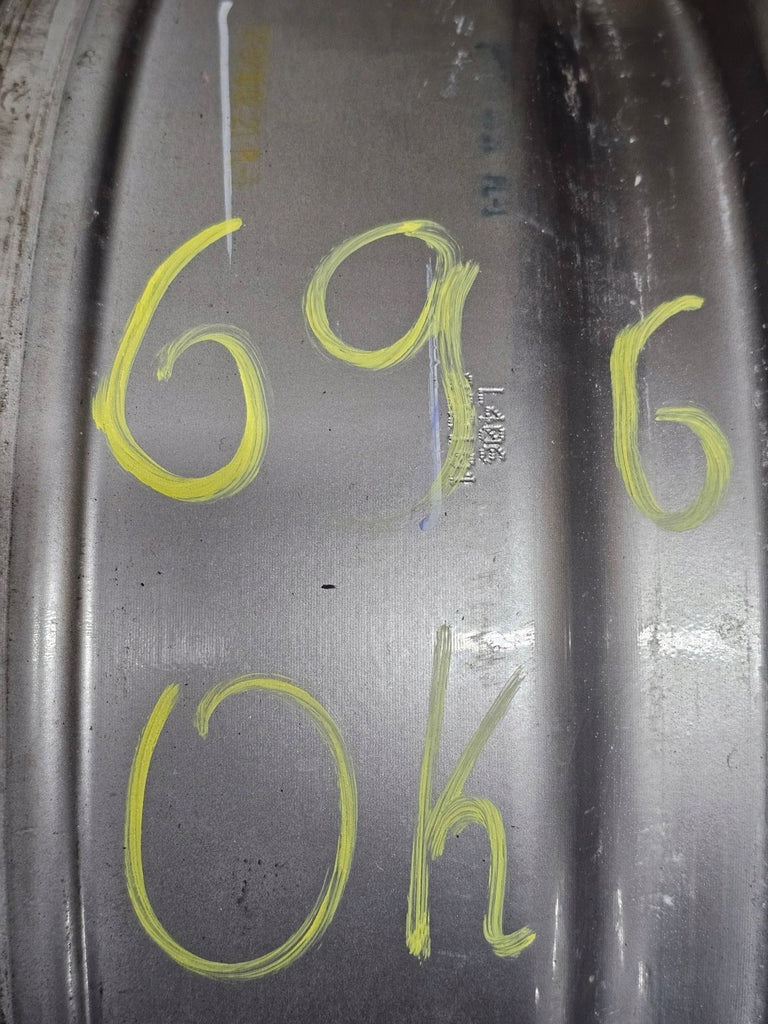 1x Alufelge 17 Zoll Grün 6883518 BMW 3 G21 G22 G20 G23 Rim Wheel FEL8489986604zt